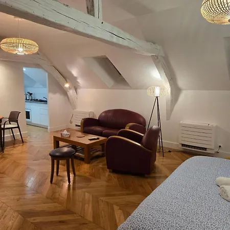 Le Du Clos Malou * Thomery