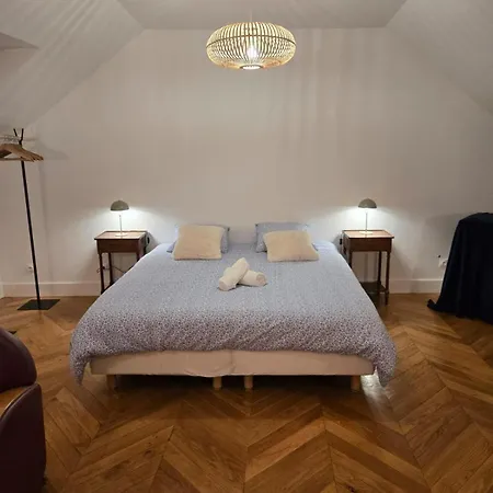Le Du Clos Malou Appartement *