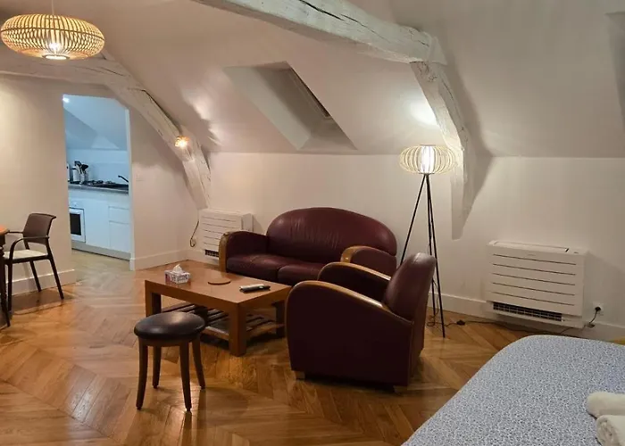 Le Du Clos Malou * Thomery